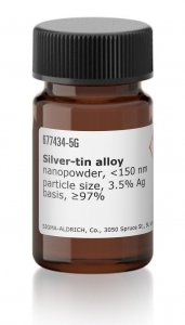 Silver-tin alloy 677434-5G