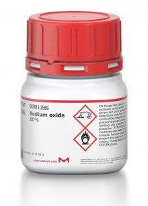 Sodium oxide 