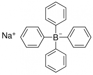 Sodium tetraphenylborate 