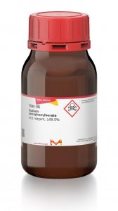 Sodium tetraphenylborate 