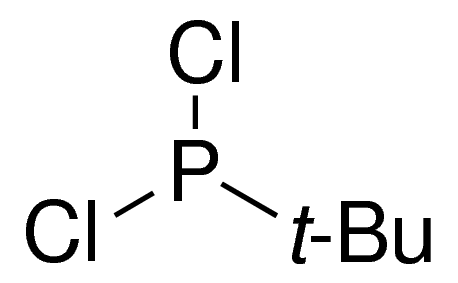 tert-Butyldichlorophosphine 