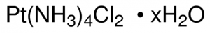 Tetraammineplatinum(II) chloride hydrate 