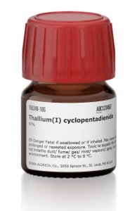 Thallium(I) cyclopentadienide 