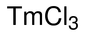 Thulium(III) chloride 