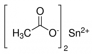 Tin(II) acetate 