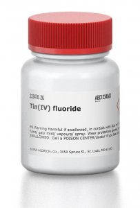 Tin(IV) fluoride 