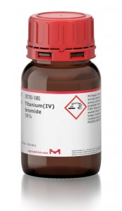 Titanium(IV) bromide 