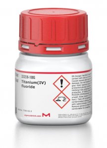 Titanium(IV) fluoride 