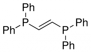 trans-1,2-Bis(diphenylphosphino)ethylene 287970-1G