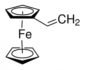 Vinylferrocene 