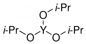Yttrium(III) tris(isopropoxide) 