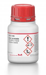 Zinc acetate 