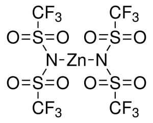 Zinc di[bis(trifluoromethylsulfonyl)imide] 720755-1G