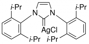 [(IPr)AgCl] 732443-1G