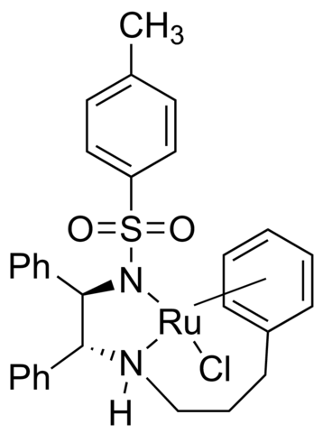 [(R,R)-Teth-TsDpen RuCl] 
