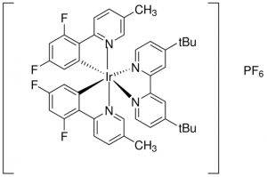 [Ir(dF(Me)ppy)2(dtbbpy)]PF6 901409-100MG