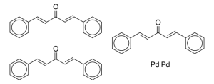 [Pd2(dba)3] x dba 