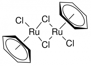 [Ru(benzene)Cl2]2 