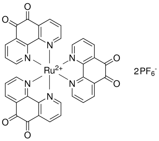 [Ru(phd)3](PF6)2 798835-100MG