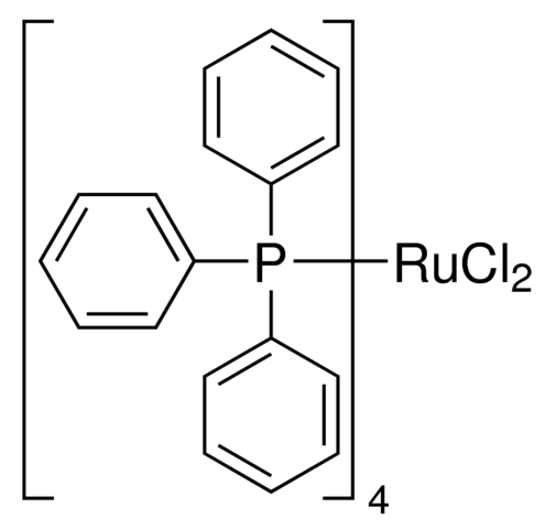 Dichlorotetrakis(triphenylphosphine)ruthenium(II) 