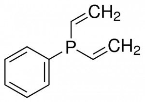 Divinylphenylphosphine 