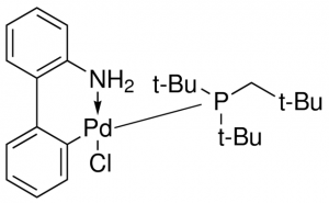 Neopentyl-tBu2P Pd G2 