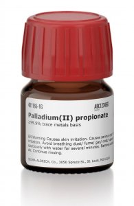 Palladium(II) propionate 