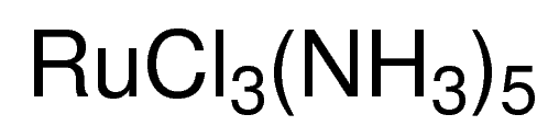 Pentaamminechlororuthenium(III) chloride 