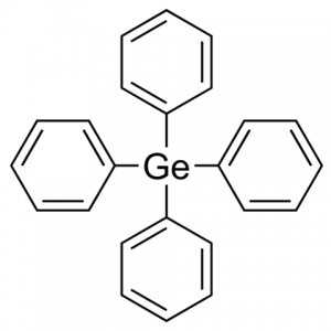 Tetraphenylgermane 