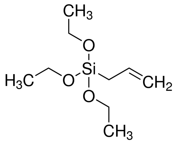 Allyltriethoxysilane 
