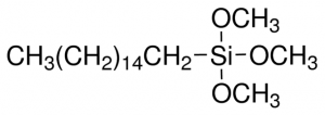 Hexadecyltrimethoxysilane 