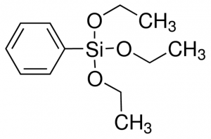 Triethoxyphenylsilane 