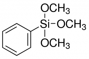 Trimethoxyphenylsilane 