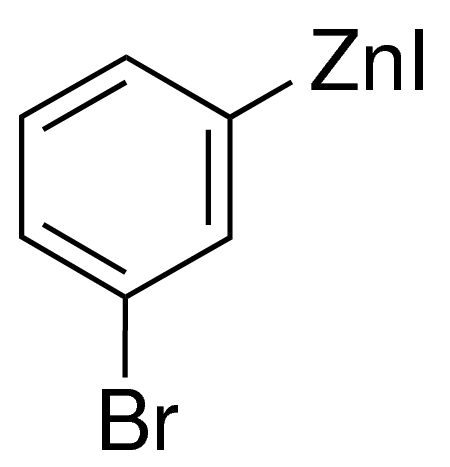 3-Bromophenylzinc iodide solution 497649-50ML