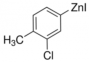 3-Chloro-4-methylphenylzinc iodide solution 497800-100ML