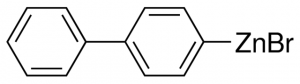 4-Biphenylzinc bromide solution 524727-50ML