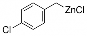 4-Chlorobenzylzinc chloride solution 497762-50ML