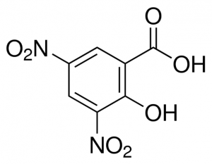 3,5-Dinitrosalicylic acid 