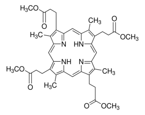 Coproporphyrin I tetramethyl ester C4529-1MG