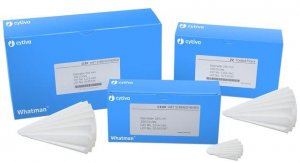 Whatman prepleated qualitative filter paper, Grade 114V WHA1214185