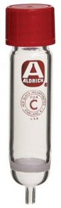Aldrich fritted filter funnel Z284742-1EA