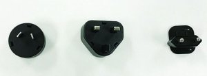 MVP ICON International Adapter Kit 78082