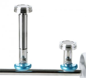 EZ-Fit Manifold EZFITEXTE1