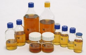 Tryptic Soy Broth 