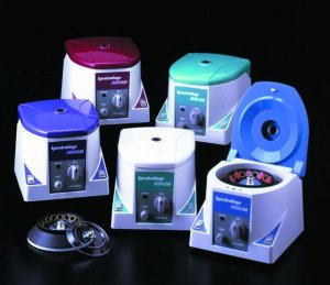 Spectrafuge 16M microcentrifuge 