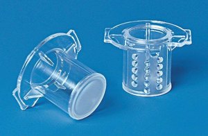 BRAND Insert-Single 13mm for 24-/6-well BRANDplates BR782846-48EA