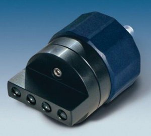 BRAND multi-channel adapter for PLT unit (pipette leak testing unit) Z758051-1EA