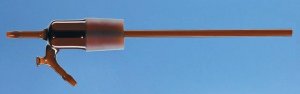 BRAND spare pump top for compact titration apparatus BR23875-1EA