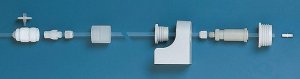 BRAND thread adapter for remote dispensing system Dispensette BR704281-1EA