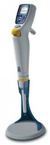 BRAND Transferpette electronic pipette, single channel BR705333-1EA